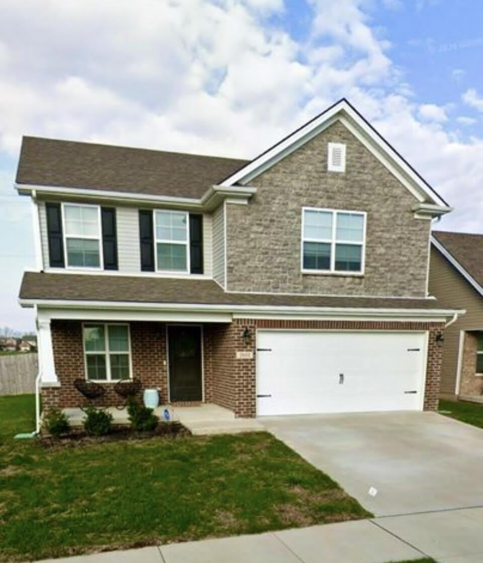 2601 Hailey Rose Way – photo 1