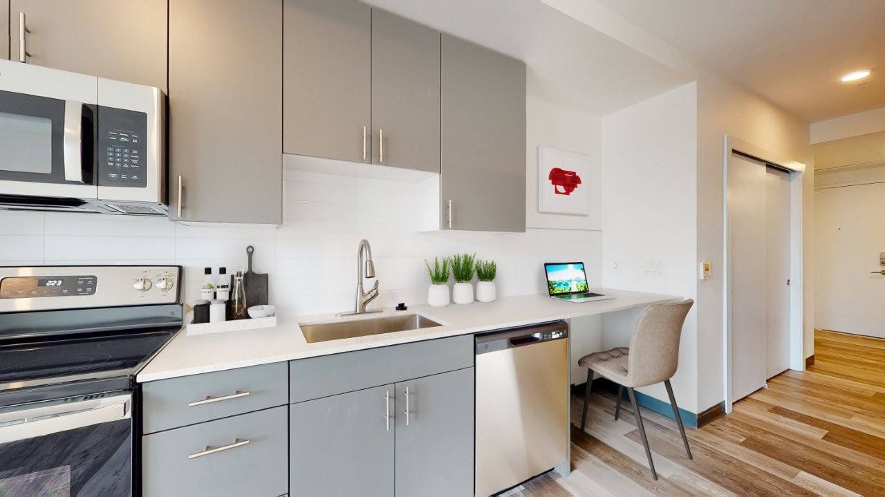 Art District Lofts – photo 4