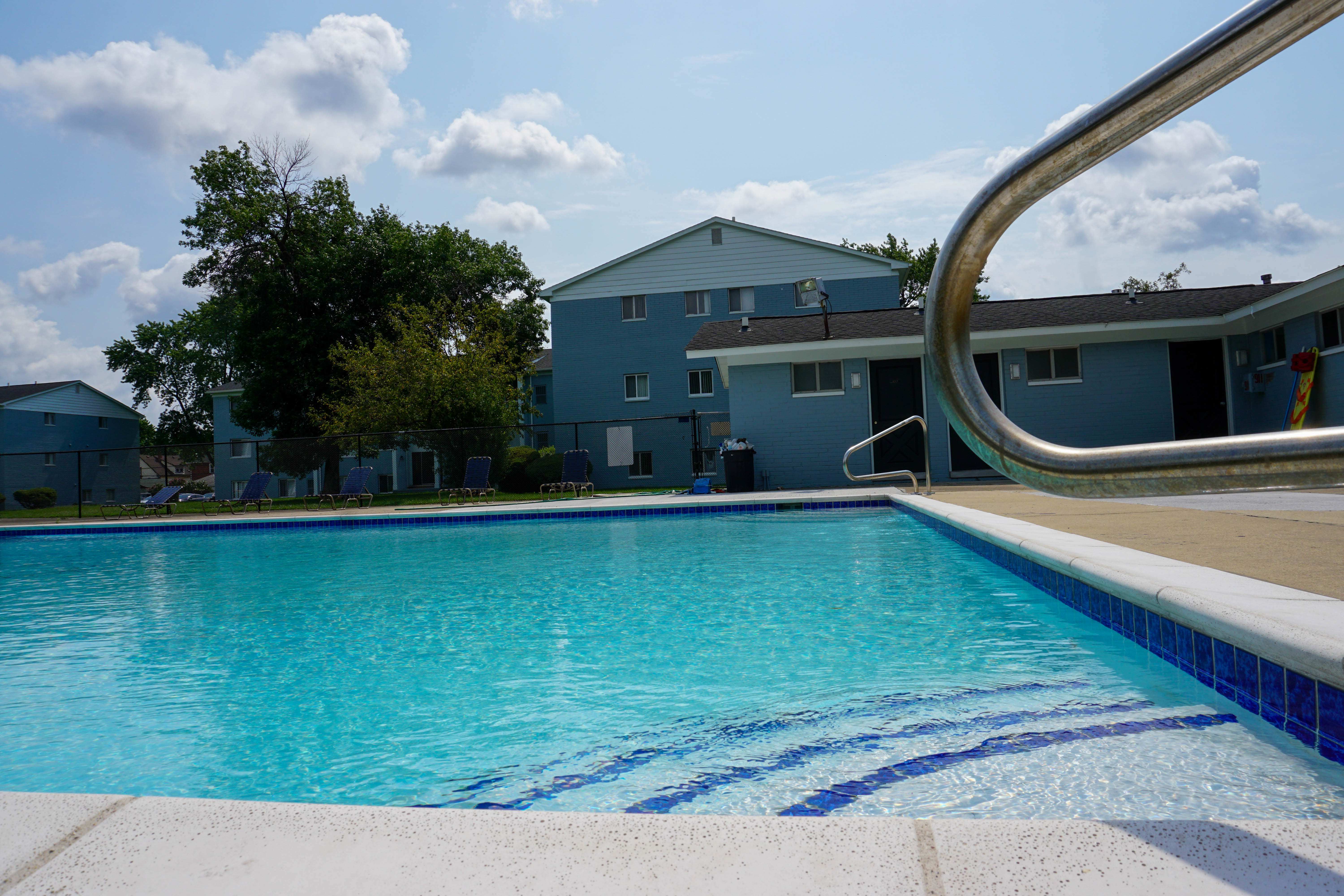 Gale Gardens Apartments – photo 5