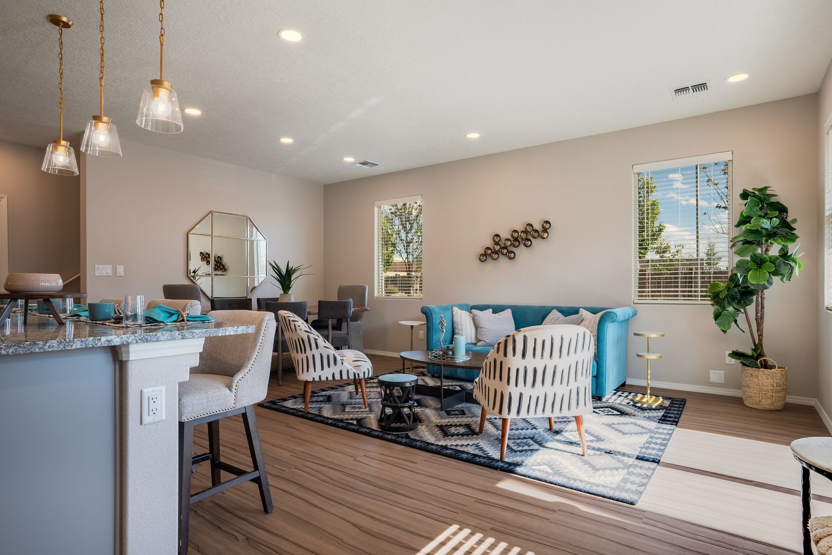 Great Location in Santa Fe NM – photo 3