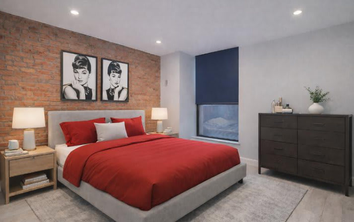 205 W 13Th St – photo 1