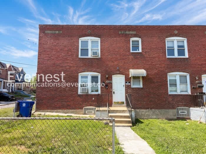 1049 East Patapsco Avenue – photo 1