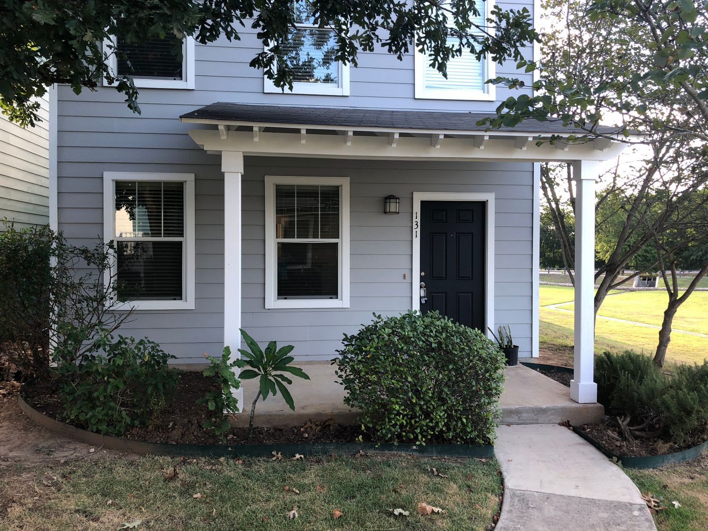 Blanco River Village Condo – photo 1