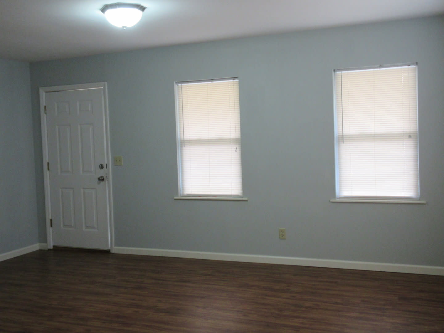 House for rent in Crawfordville – photo 4