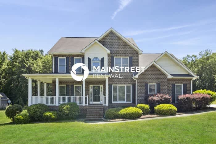 2828 Ed Reid Street – photo 1