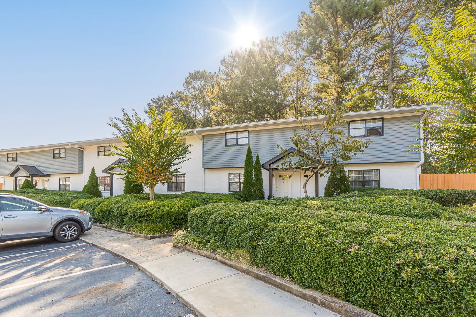 Pinewood Townhomes – photo 3