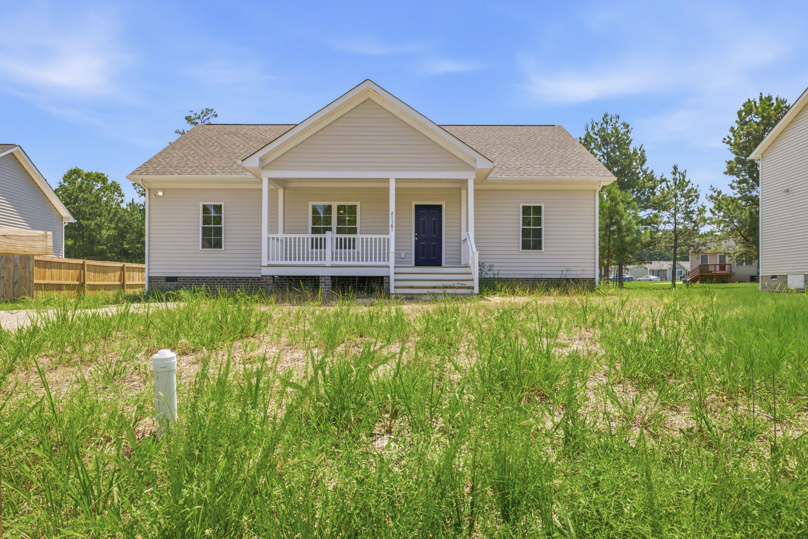 21161 Baileys Lane, S Chesterfield, VA 23803 – photo 1