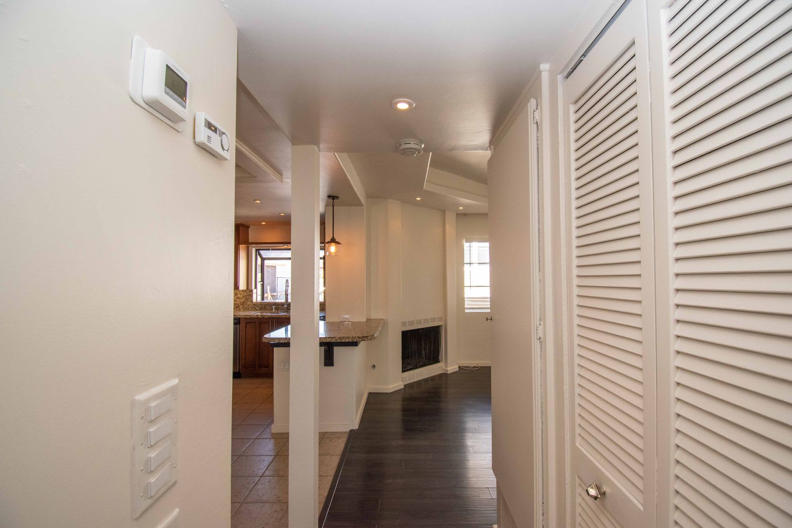 Updated North Park 2 Bedroom Home With Garage And In Unit W D – photo 3