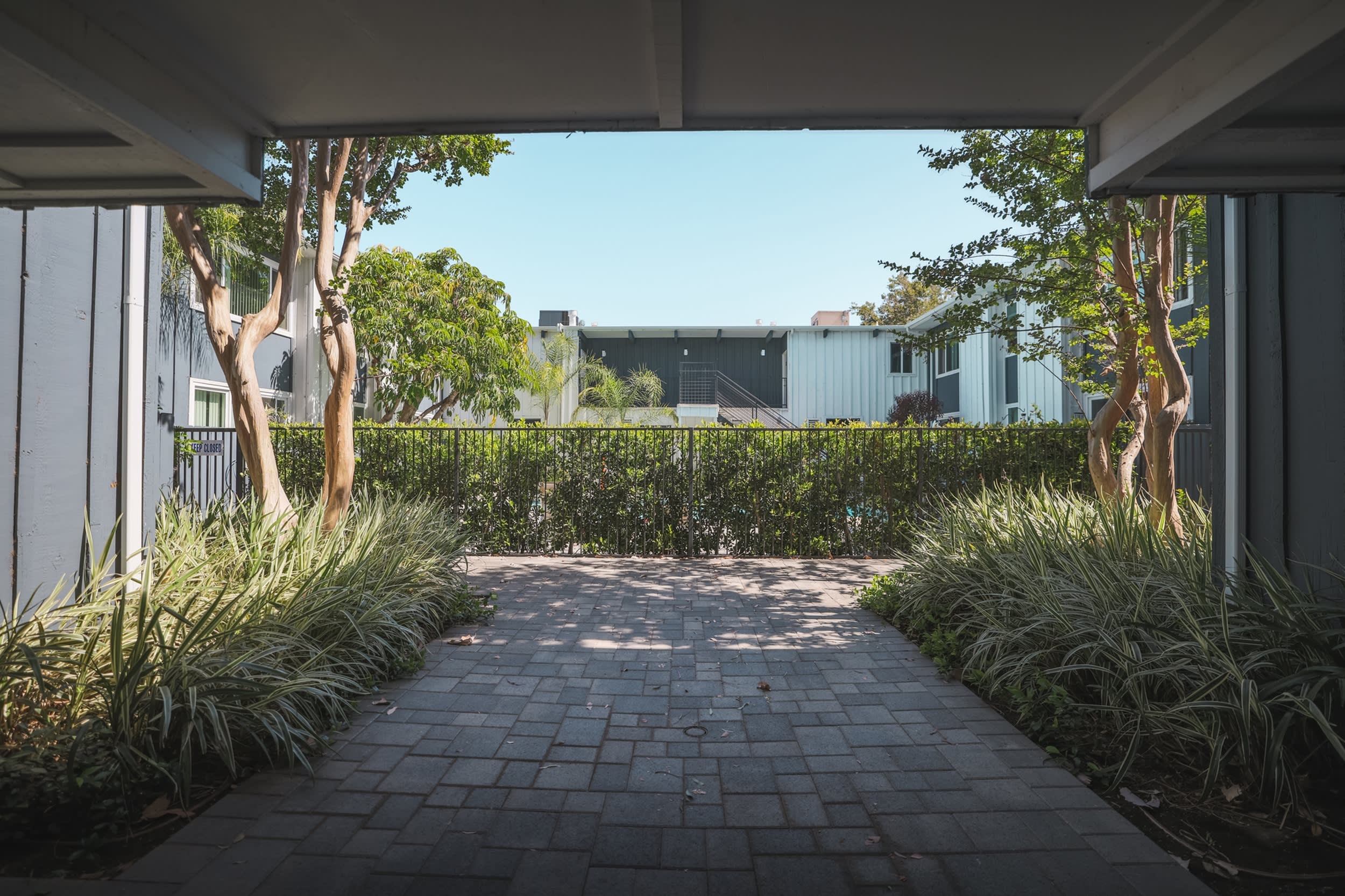 Moorpark Apartments – photo 3