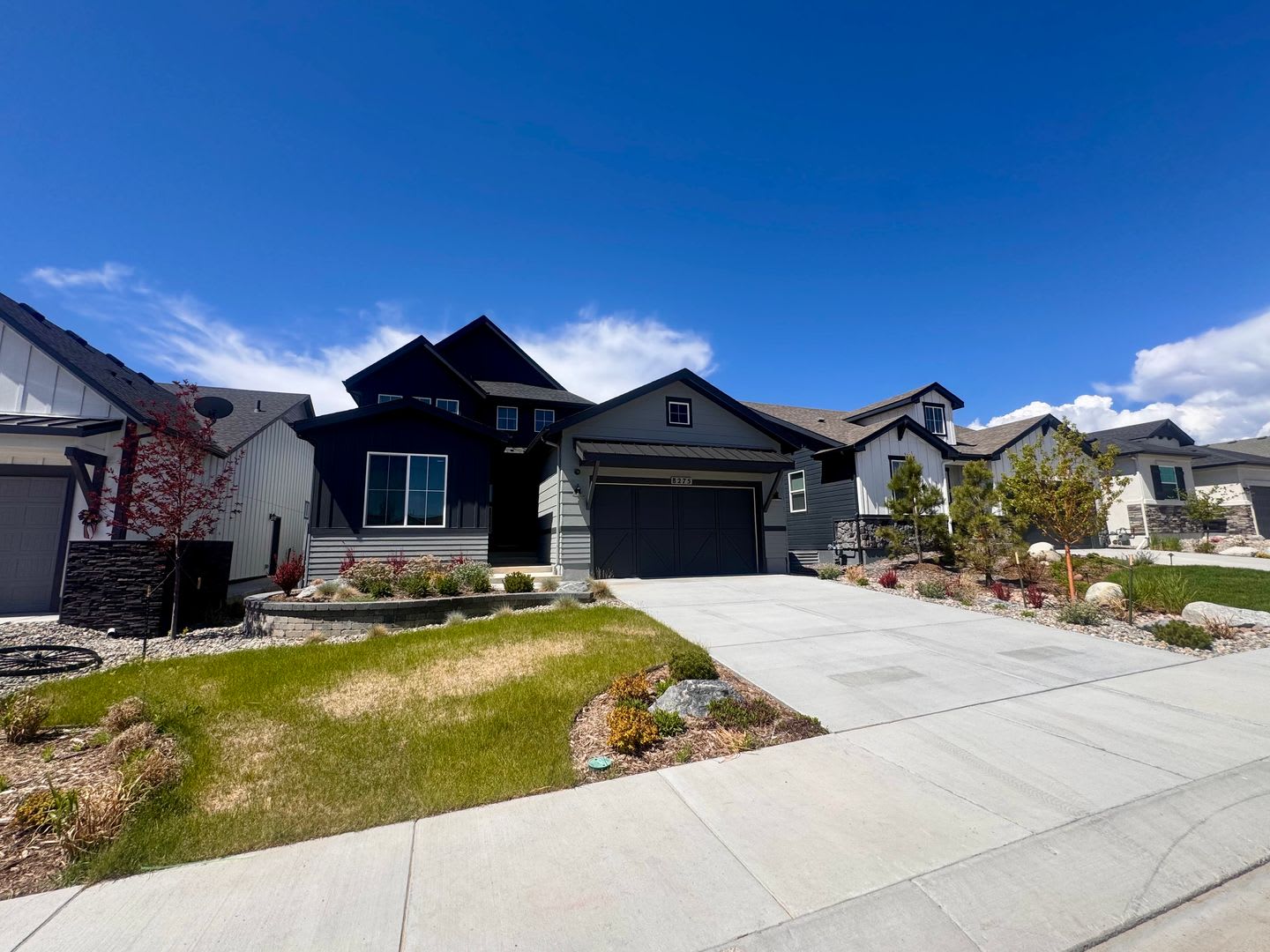 Luxury New Build In Black Forest – photo 2