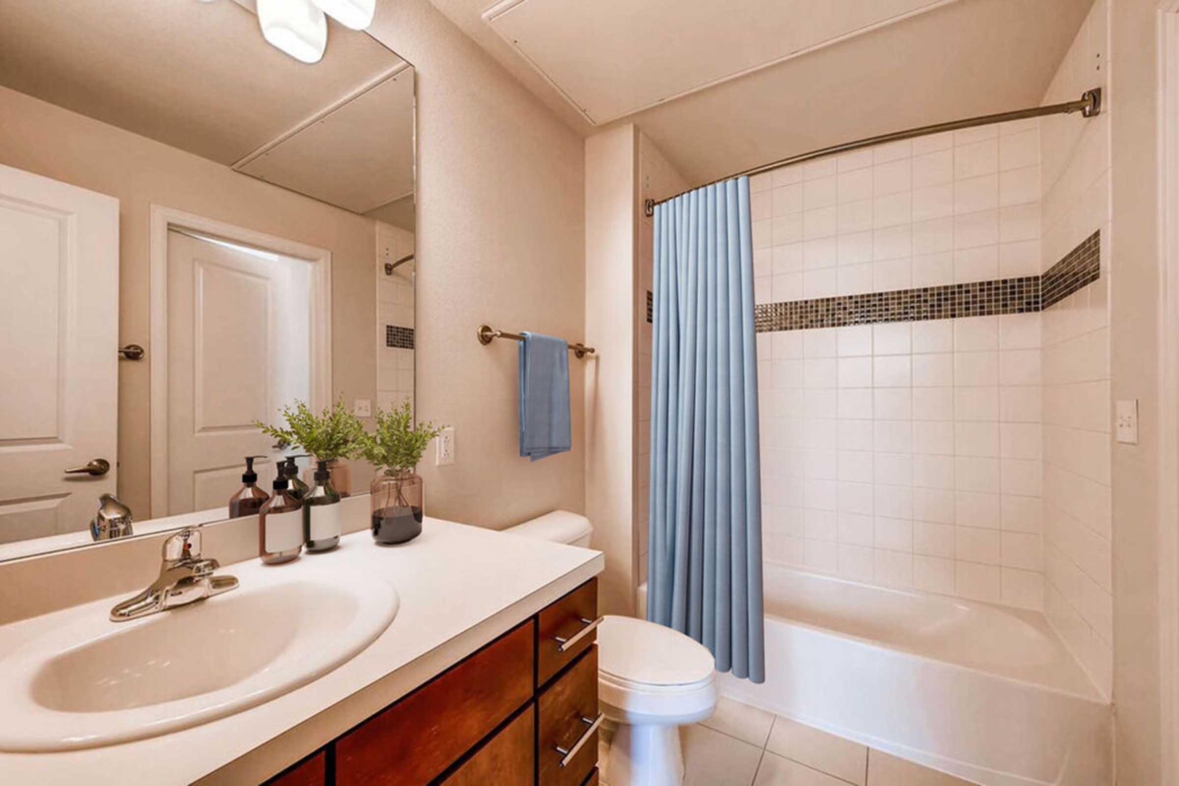 Violet on Broadway Apartment Homes – photo 4