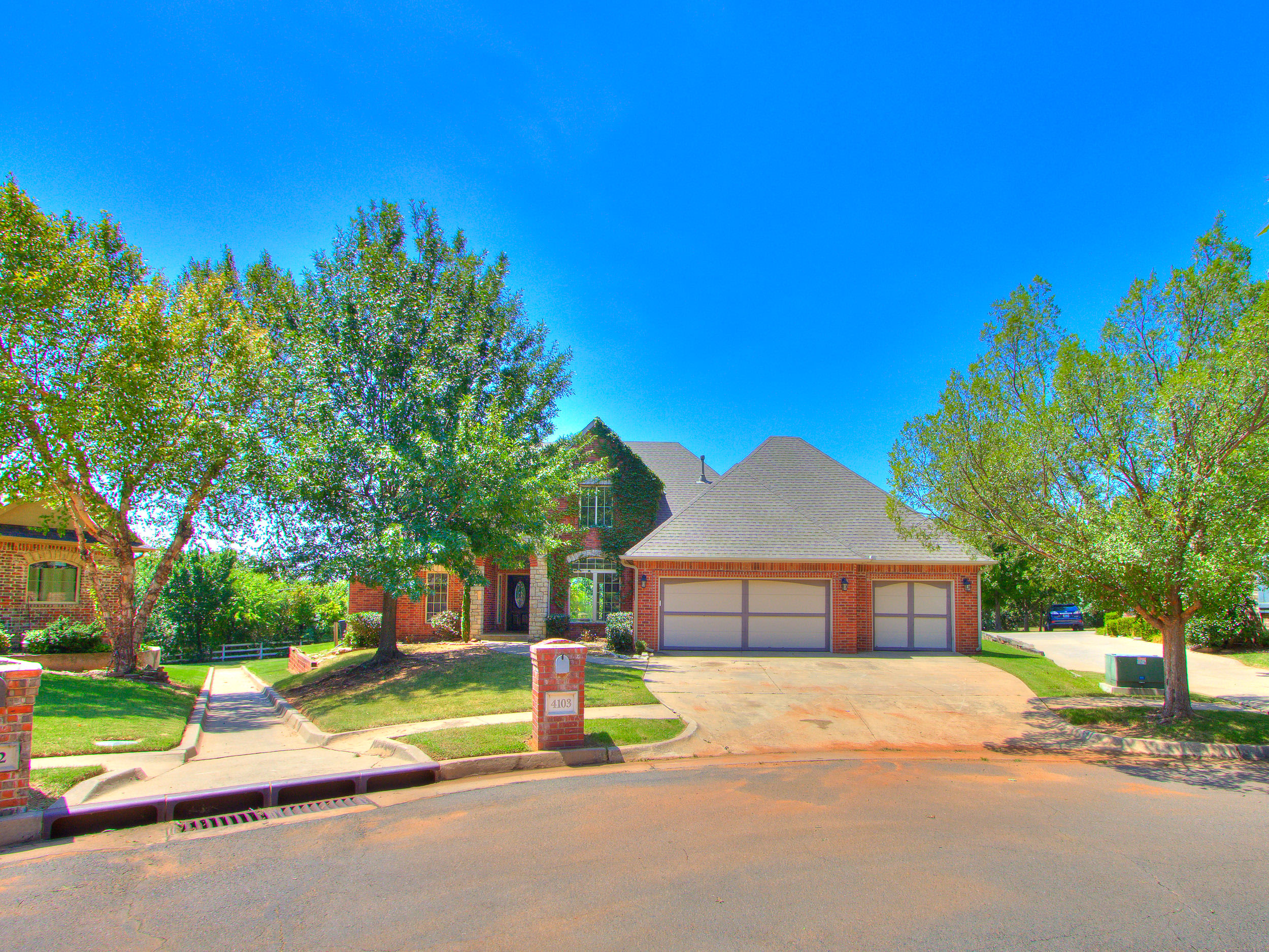 4103 Riva Ridge Court – photo 1