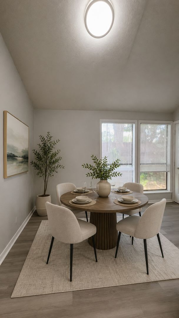 Beautifully Renovated 2Br 2Ba Winter Park Townhome Private Primary Suite Resort Style Amenities – photo 4