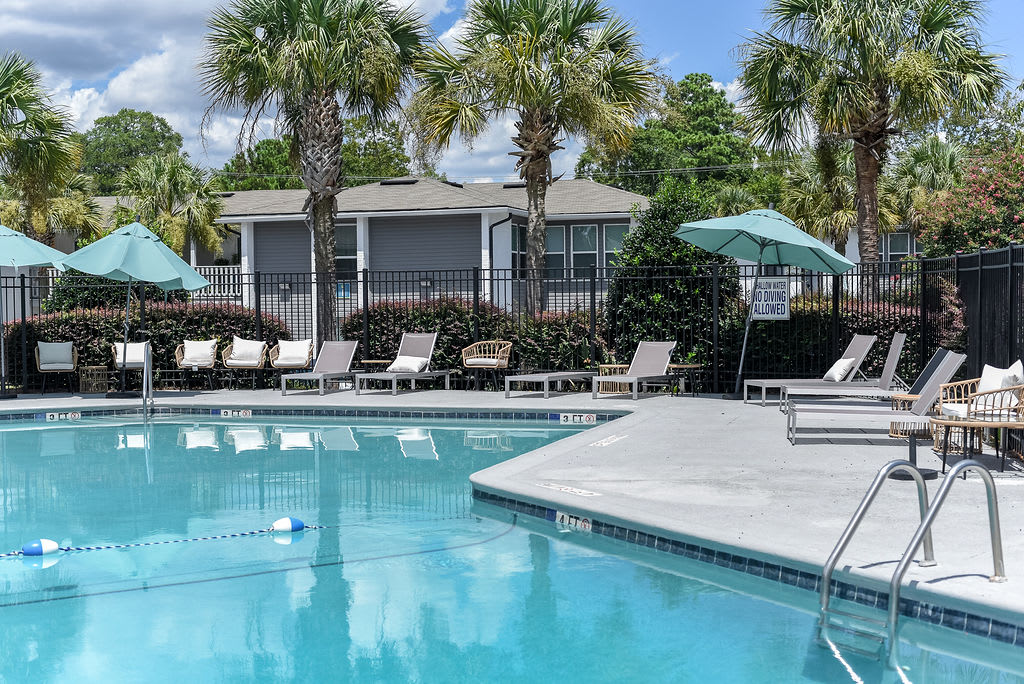 The Magnolia Apartments – photo 2