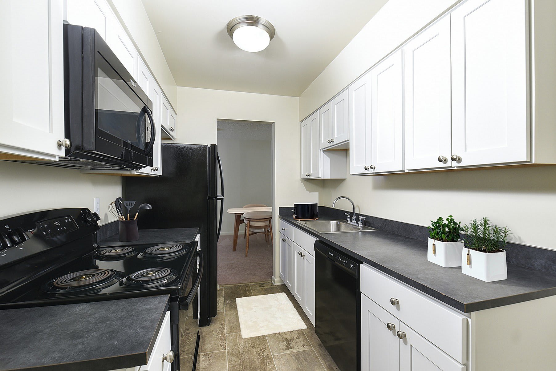 Toftrees Apartments – photo 4