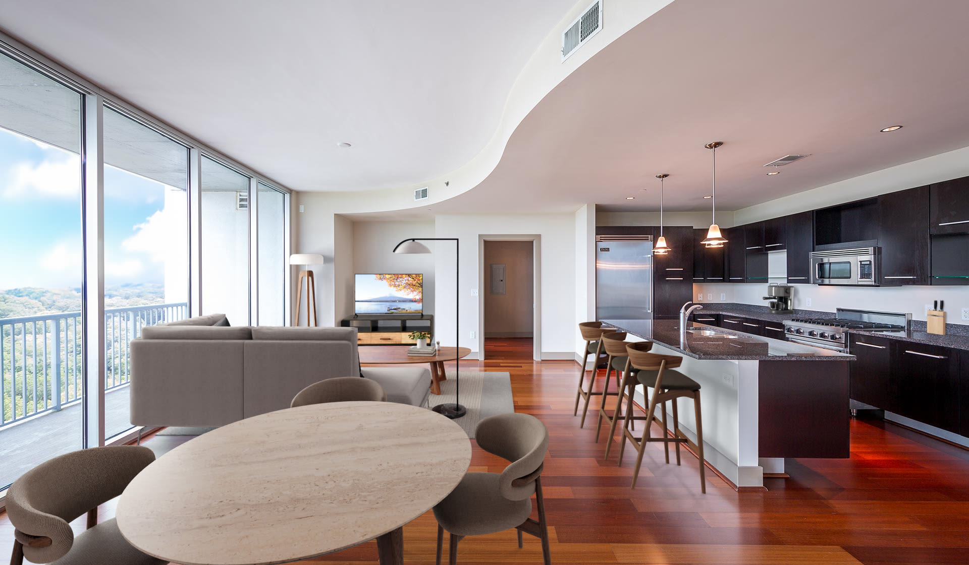 Mezzo Apartment Homes – photo 2