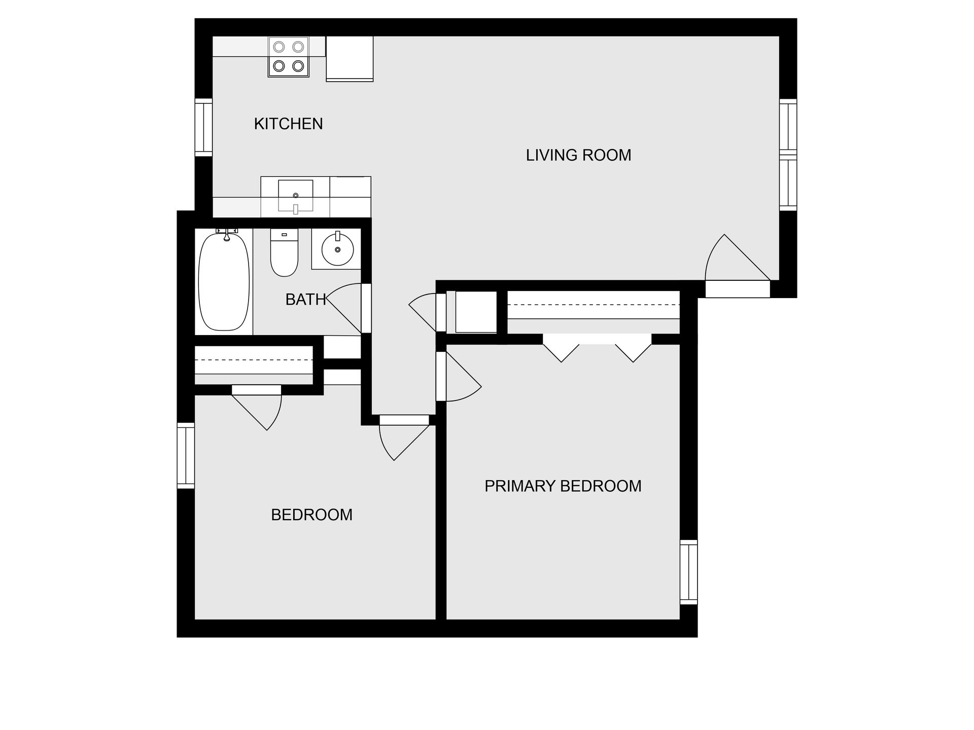Mill House – photo 3