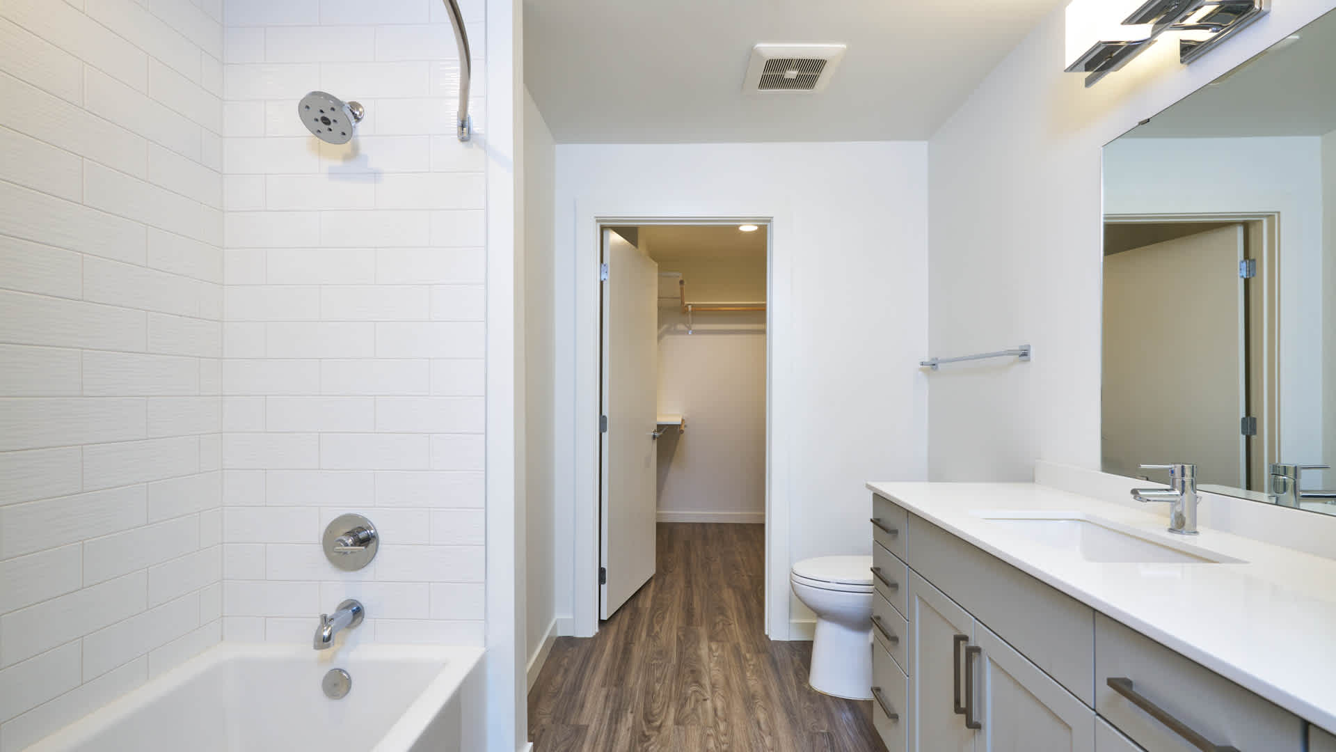Zephyr on the Park Apartments – photo 3
