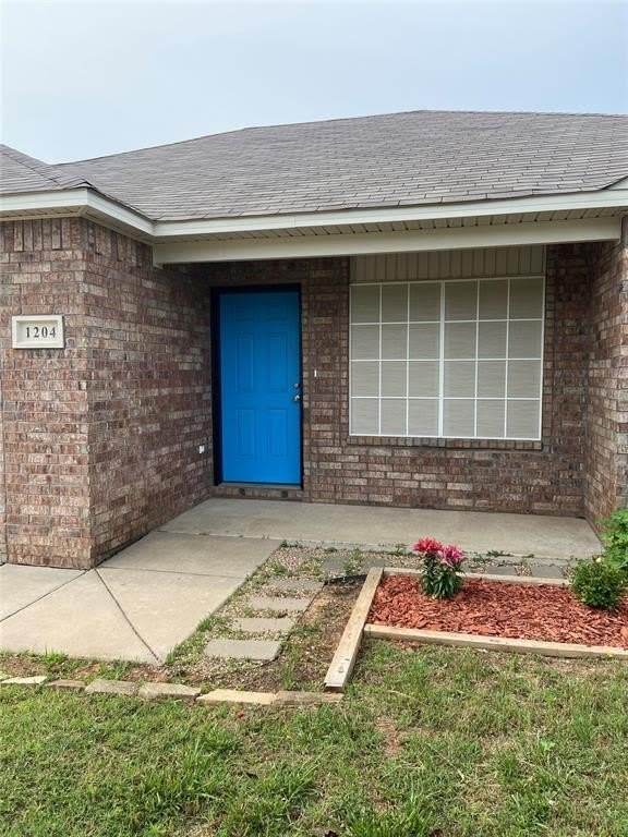 1204 Granite Lane – photo 2