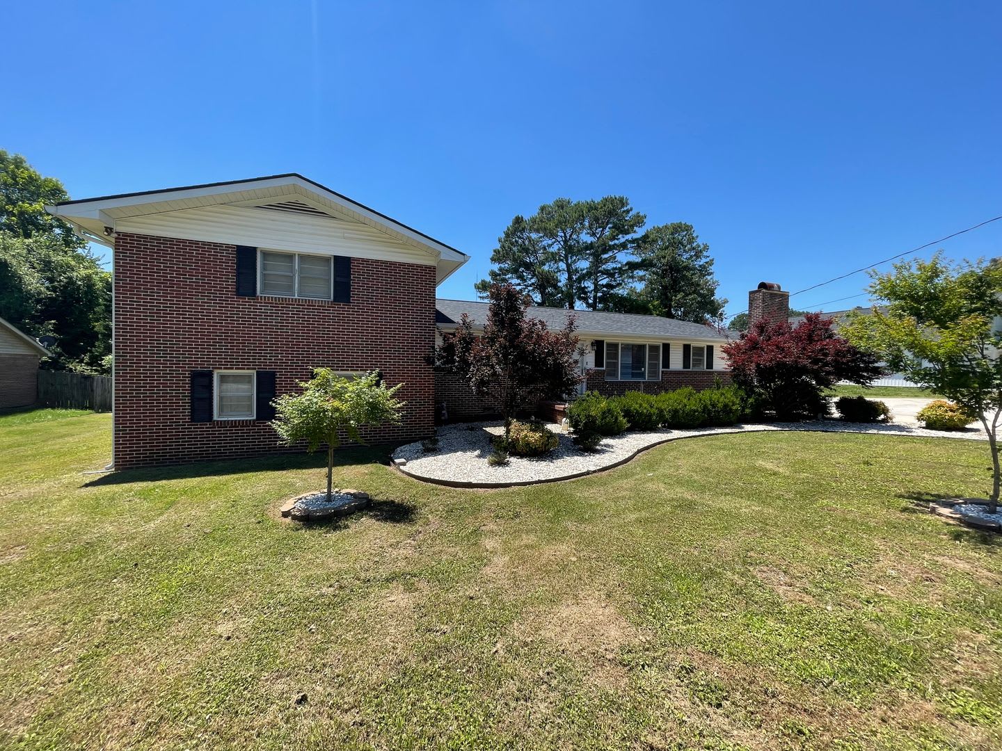 Large 5/3 Brick House in West Rome- $1,795 – photo 2