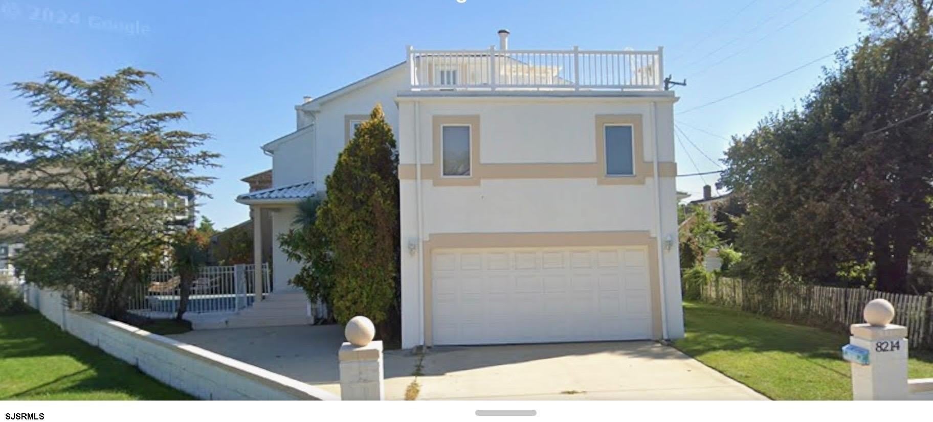 8214 Lagoon Ave – photo 1