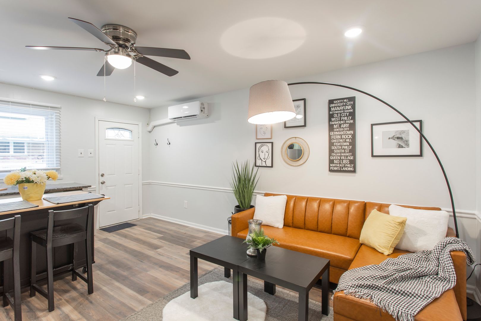 East Passyunk 1 bedroom – photo 4