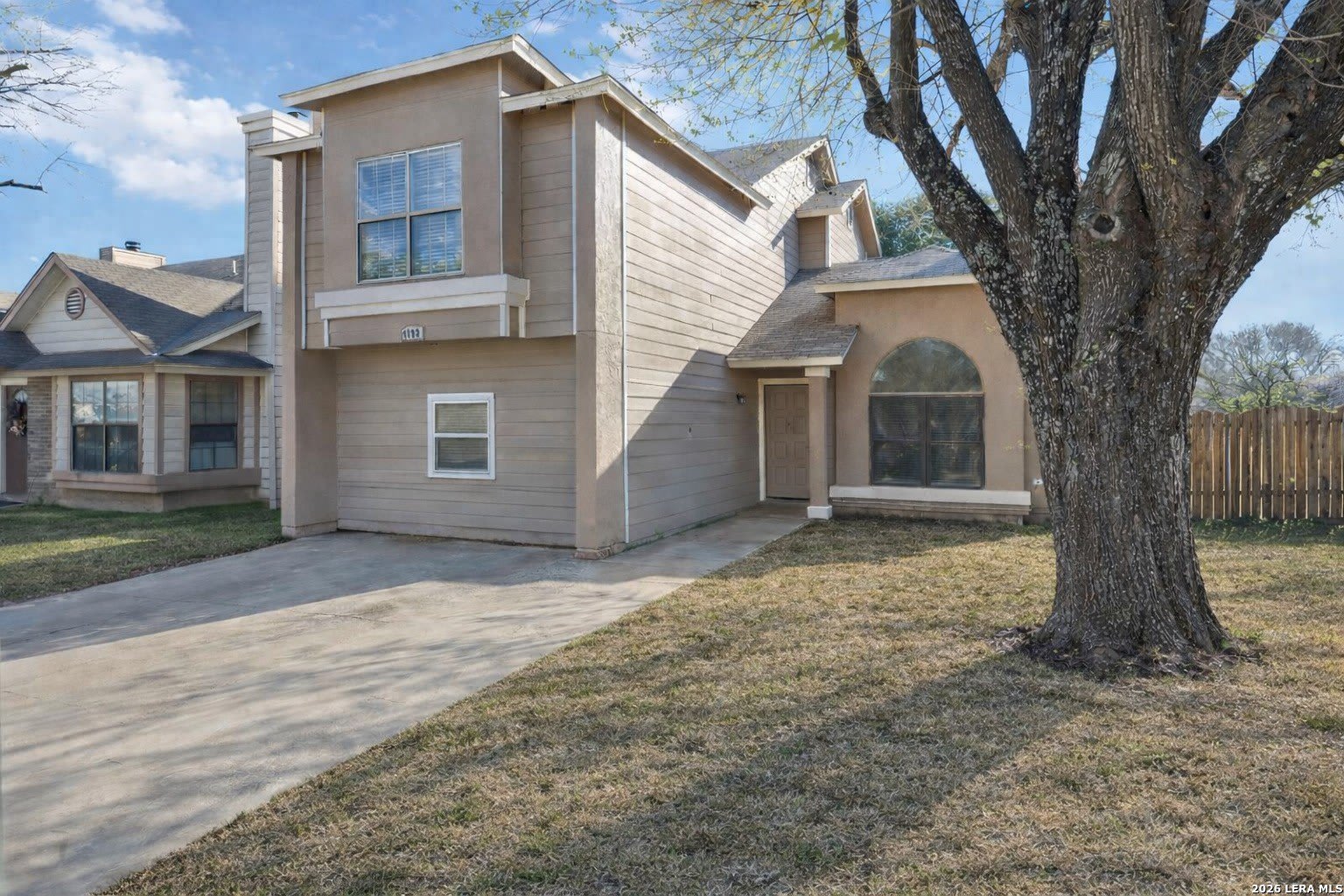 4102 MYSTIC SUNRISE DR – photo 1