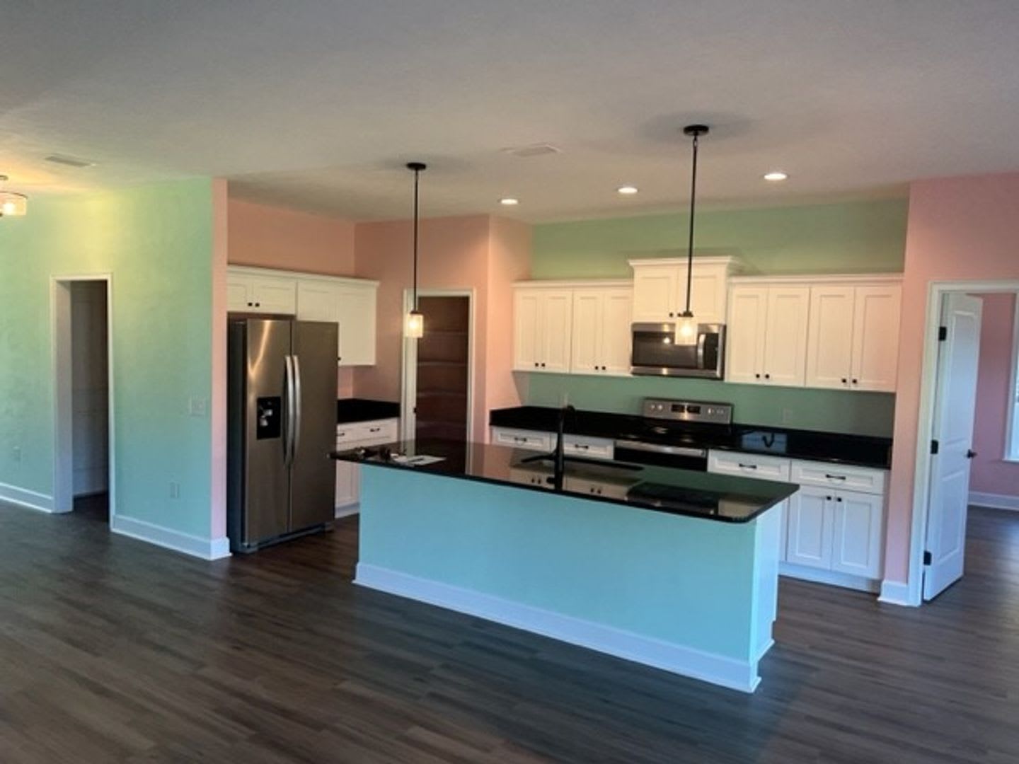 Beautiful Custom Home in Alachua's Savannah Station – photo 5
