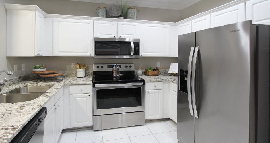 TurtleCreek Apartments – photo 3
