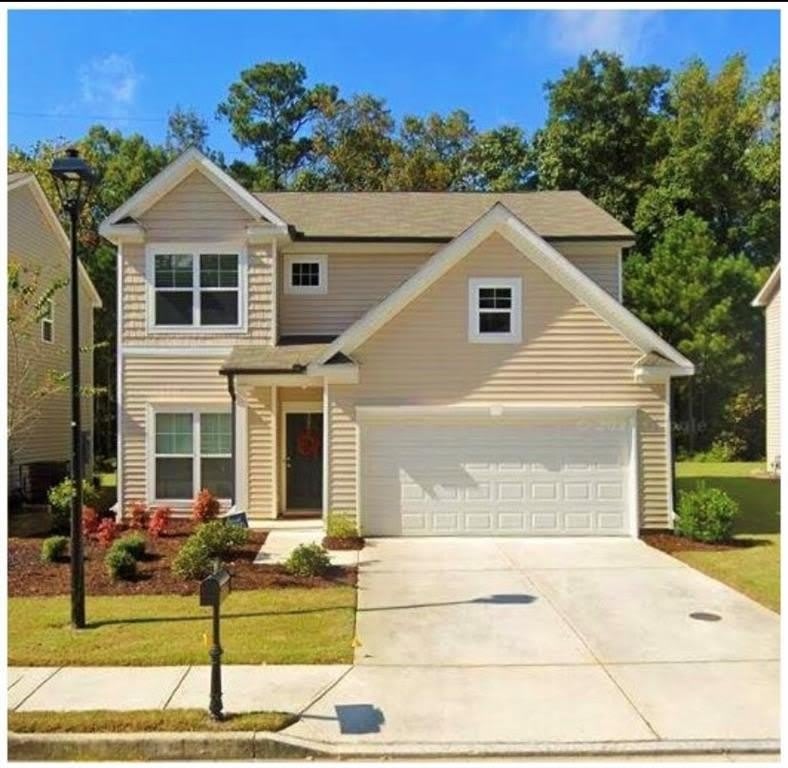 3433 Cascade Parc Boulevard SW – photo 1