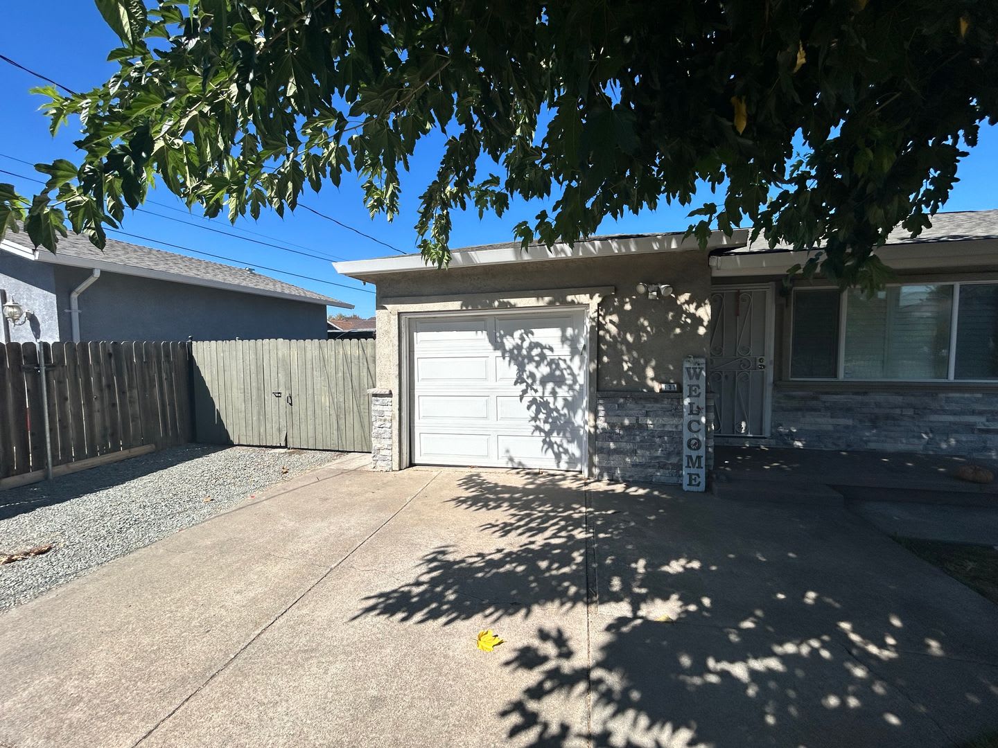 3 Bedroom/1 Full Remodeled Bath Stockton Ca – photo 3