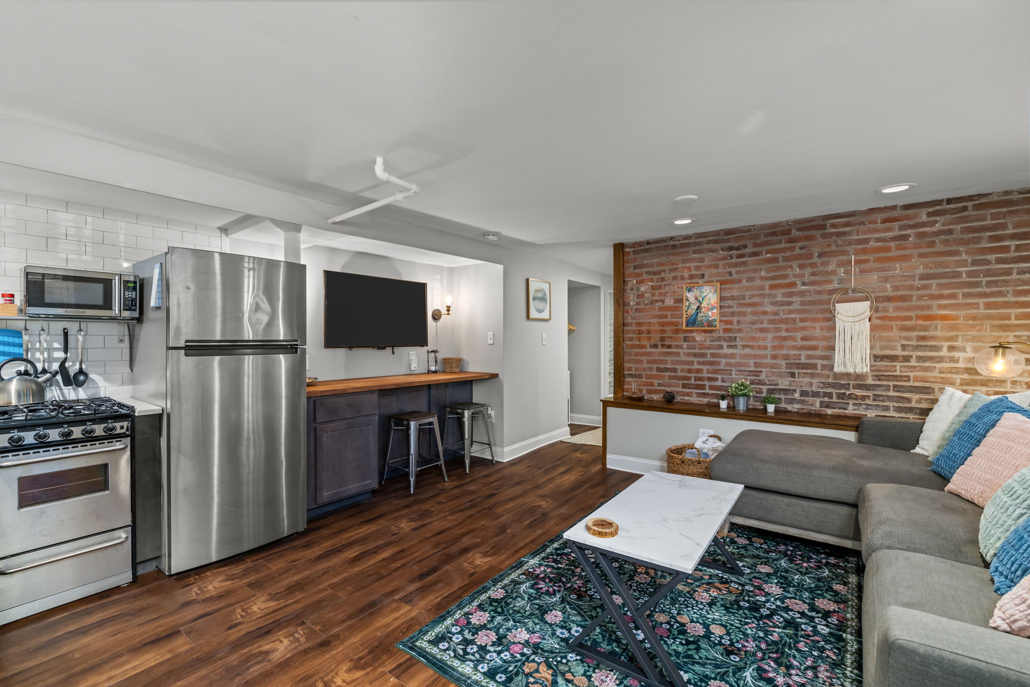4600 McPherson AvenueGarden – photo 1