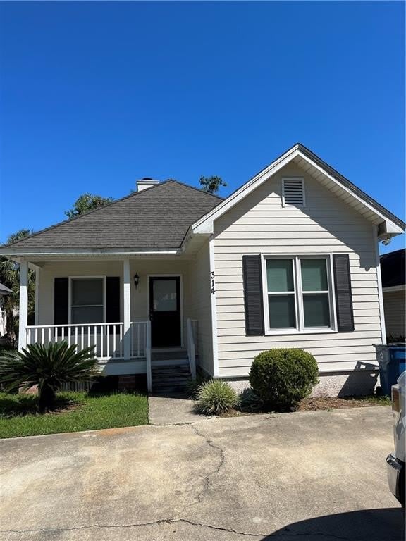314 Maple Street – photo 1