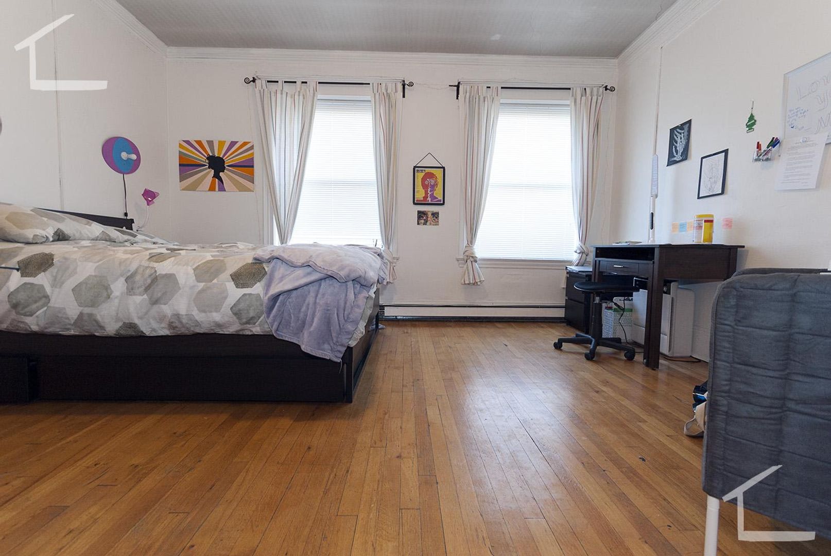 Large 4 bed – photo 5