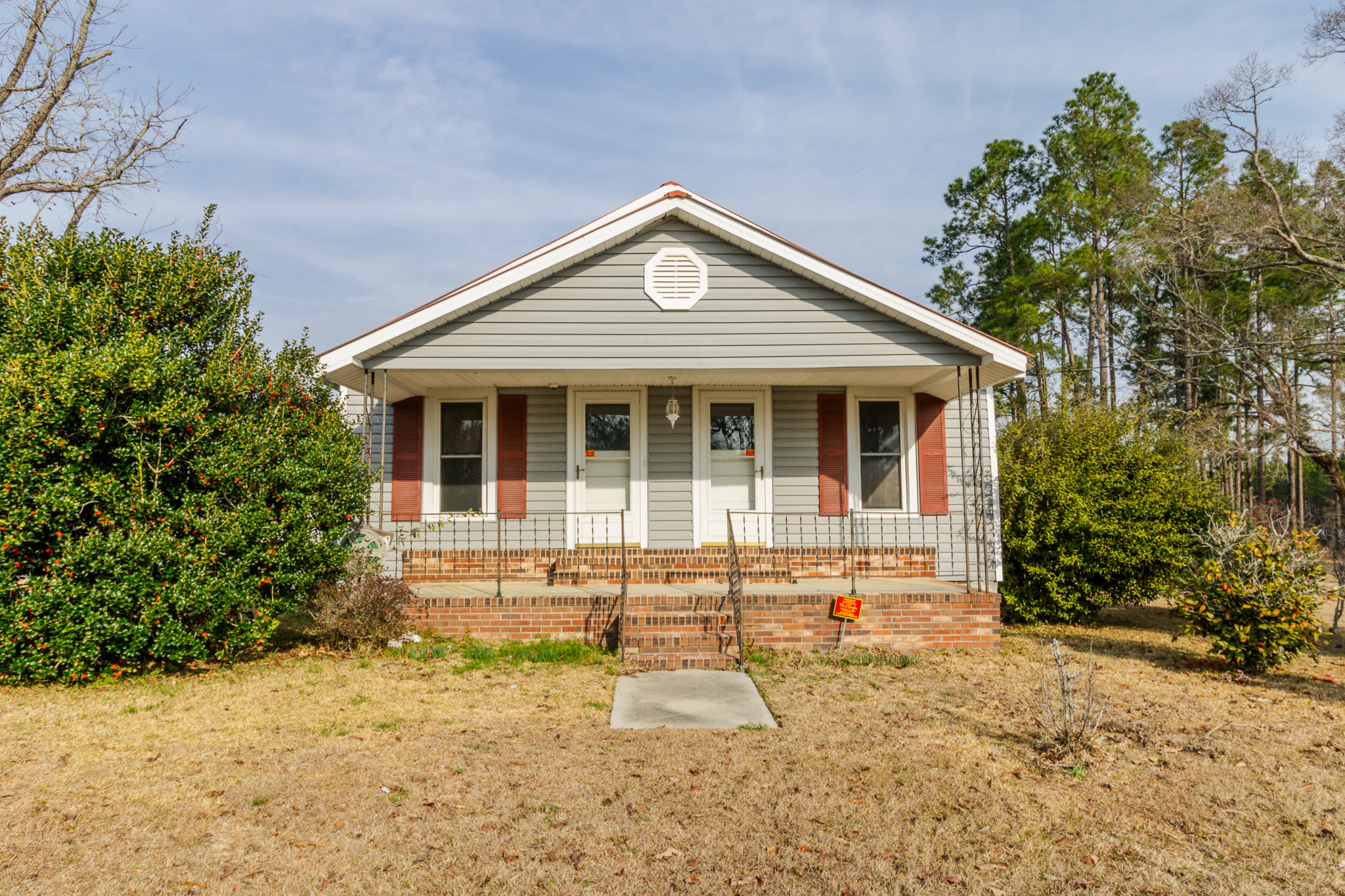 3367 Rocky Ford Road – photo 1