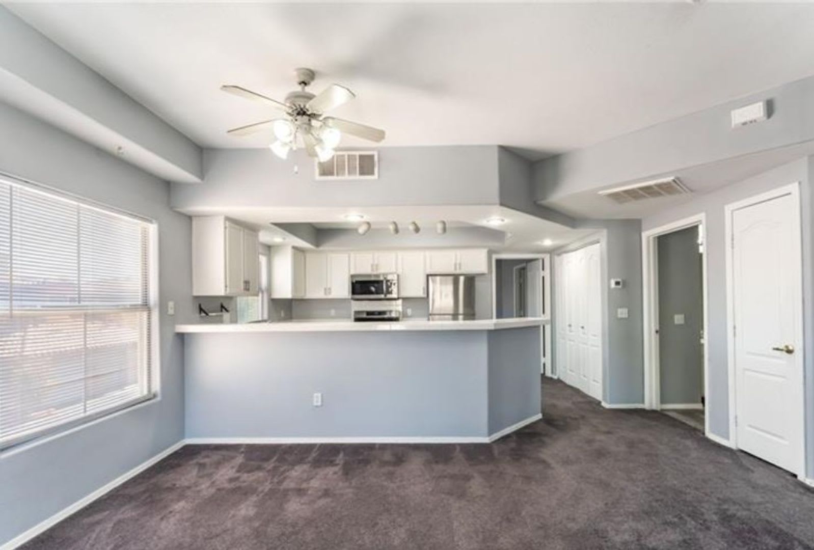 Welcome to 3609 Pintadas St Unit 202-a move-in ready condo in a gated community – photo 5