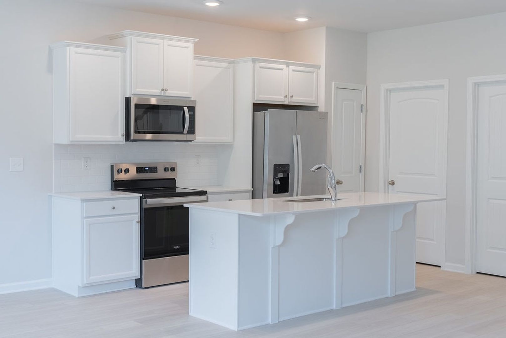Modern Construction 3 Bedroom Townhome in Opelika – photo 4