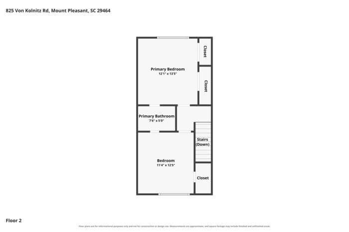 825 Von Kolnitz Road – photo 2