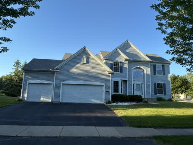 724 Gannon Way – photo 1