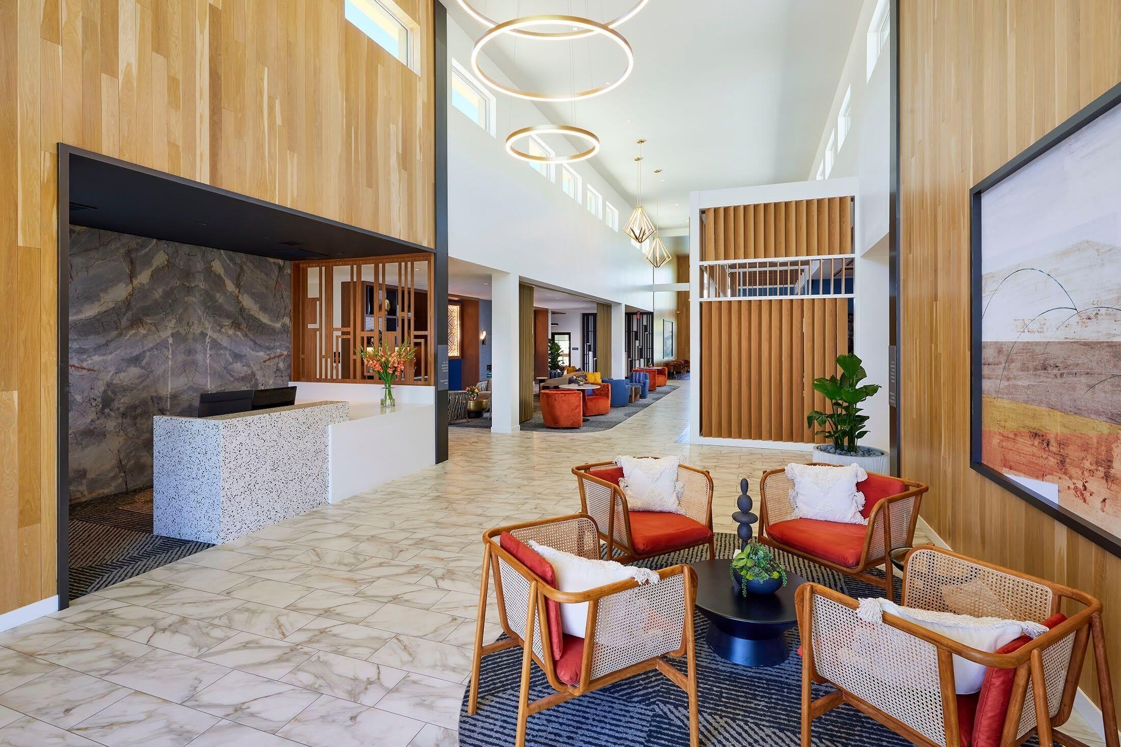 Revel Palm Desert – photo 3