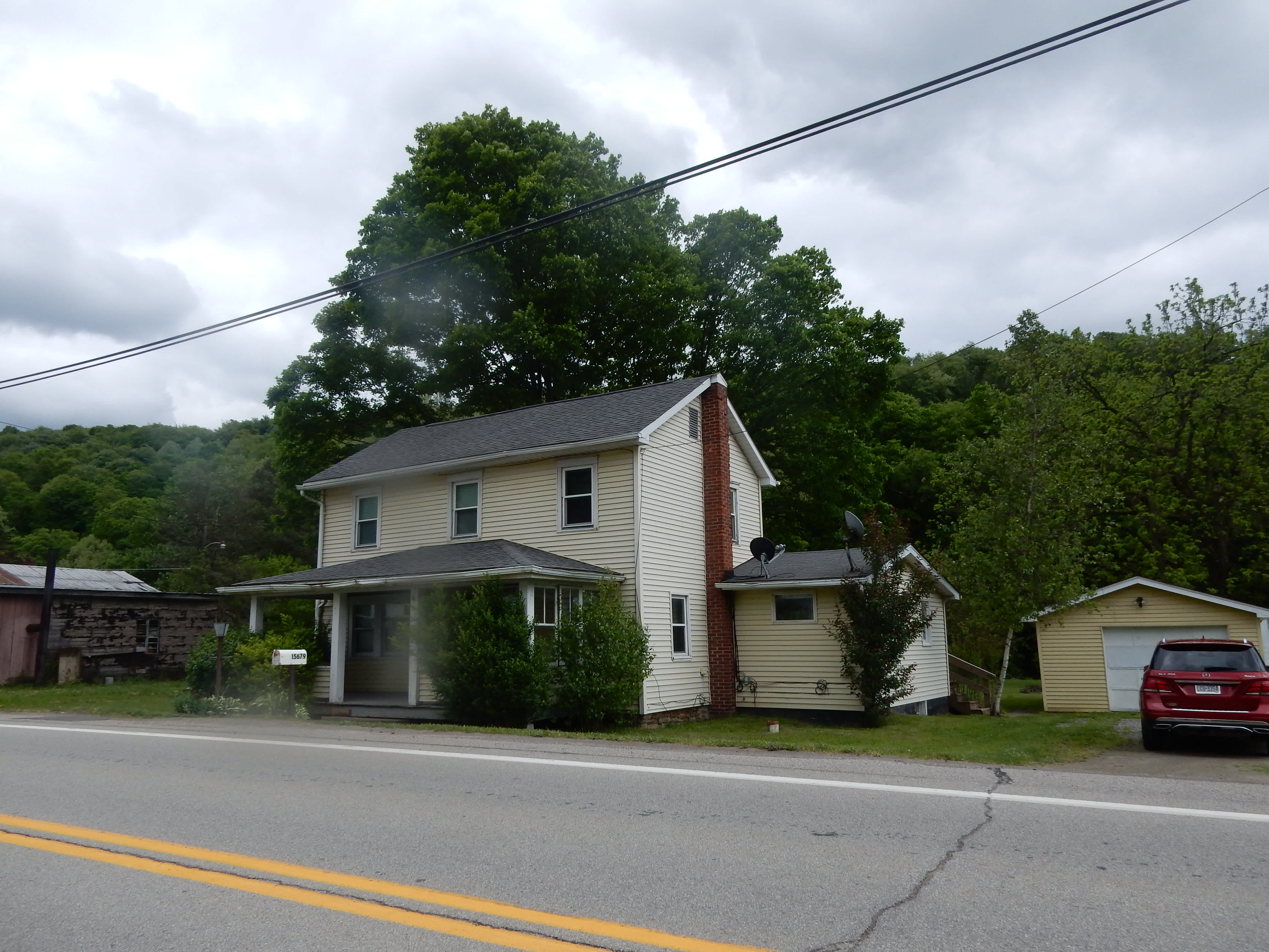 15679 Route 286 Hwy W – photo 2