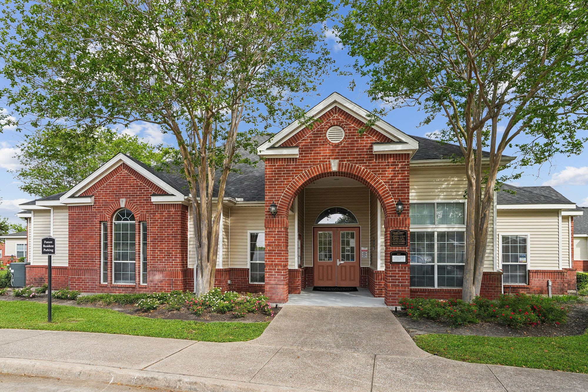 Laurel Point Senior And Affordable Housing – photo 3
