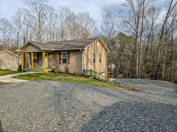173 Warlick Drive – photo 2