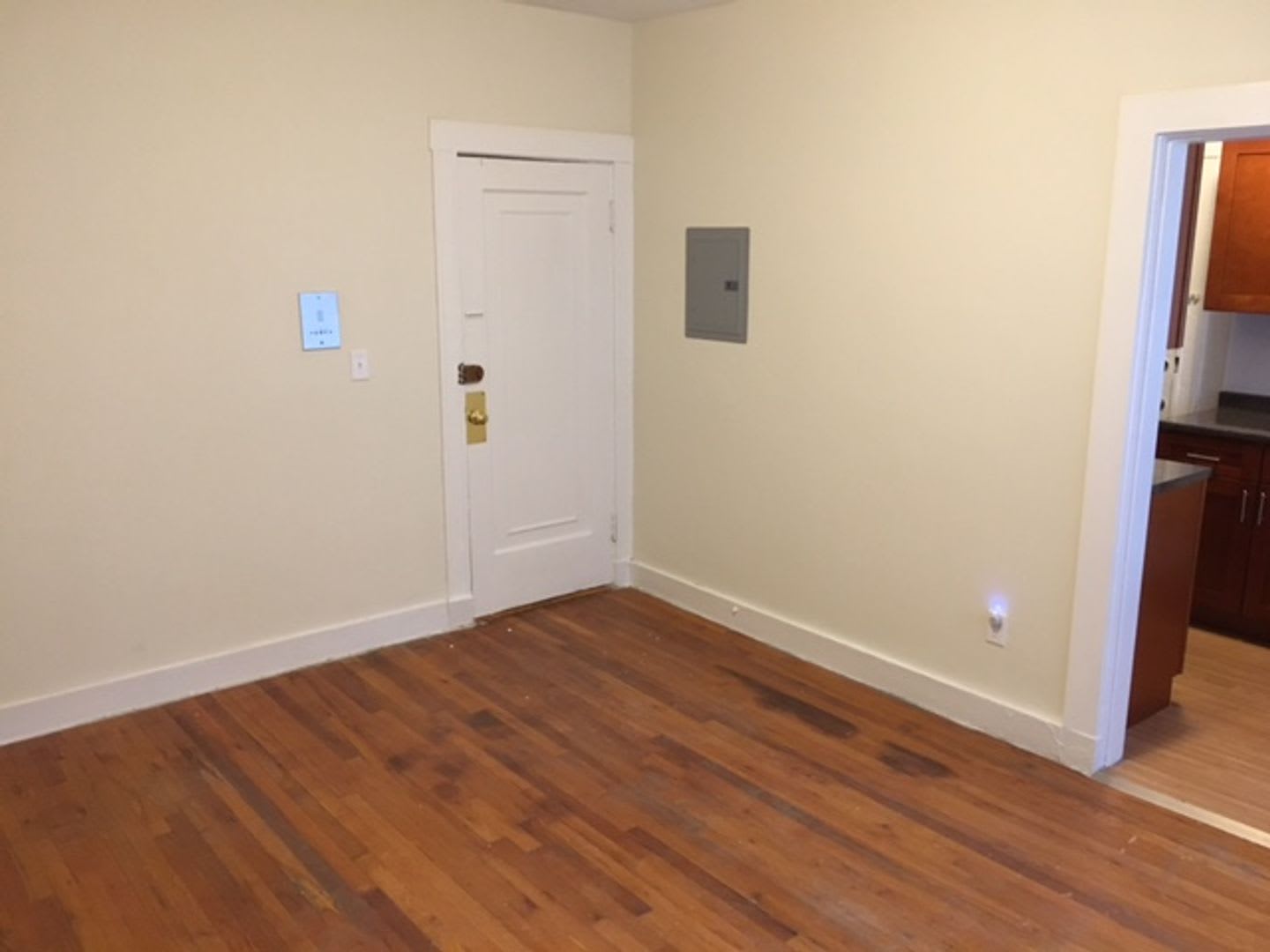 Gorgeous Allston 1 Bed Available 9/1/26 – photo 2
