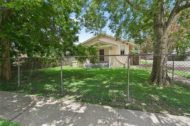2801 Calhoun Street – photo 2
