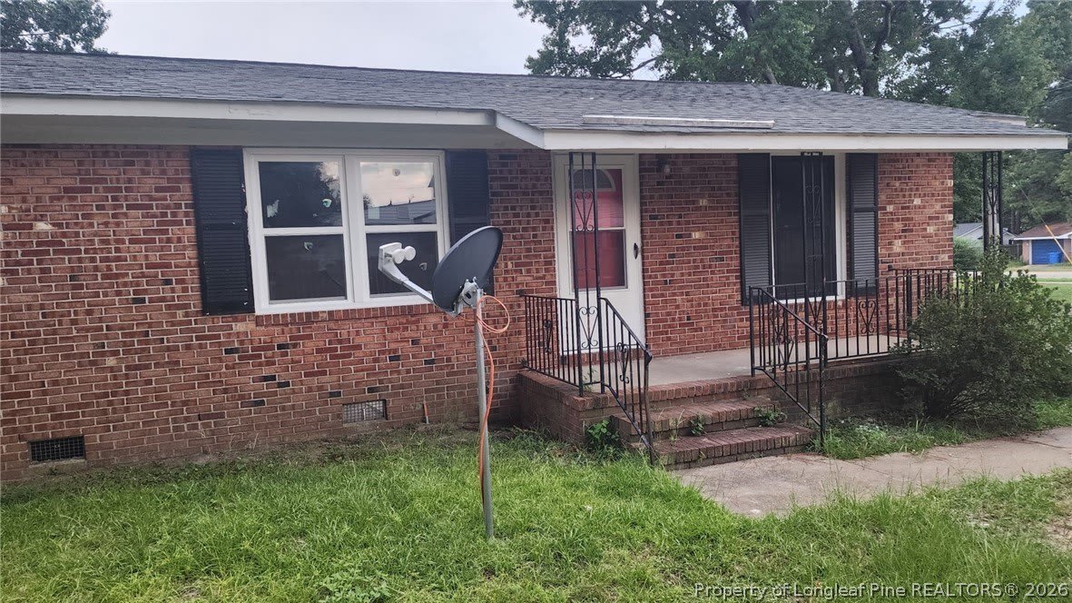 4916 Rosehill Road – photo 1