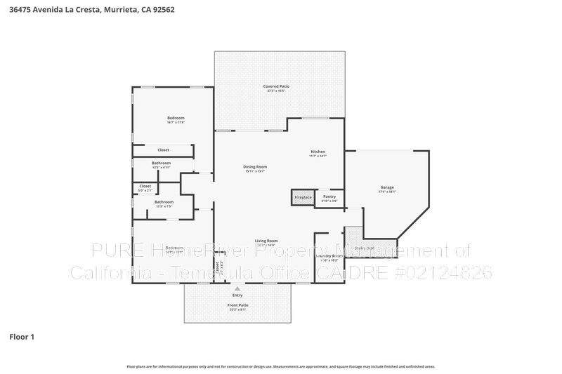 36475 Avenida La Cresta – photo 5