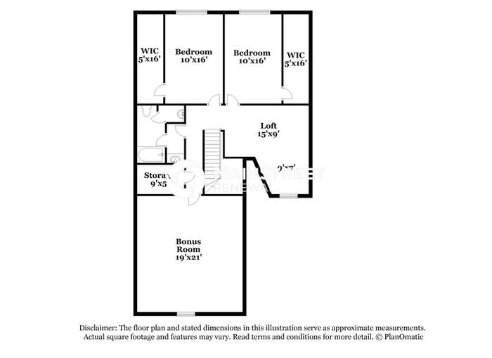 2602 Mesa Drive – photo 2