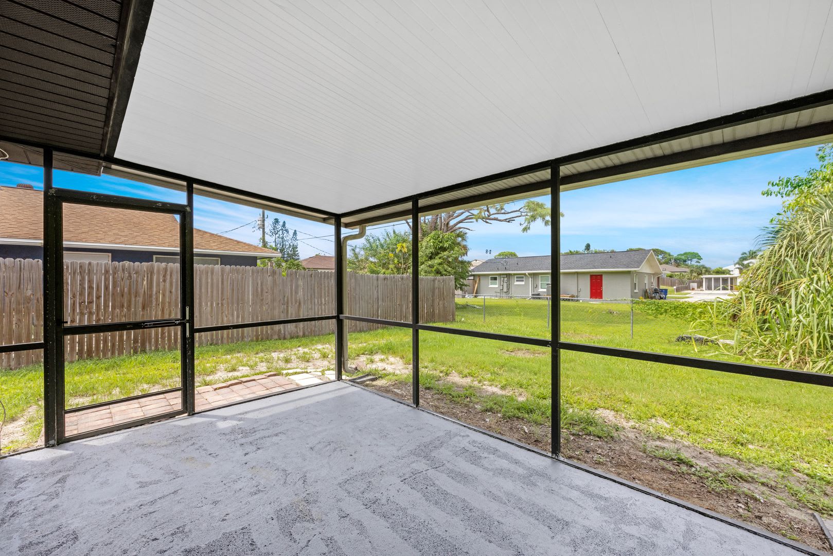 Two Bedroom Duplex in Bonita Springs – photo 4