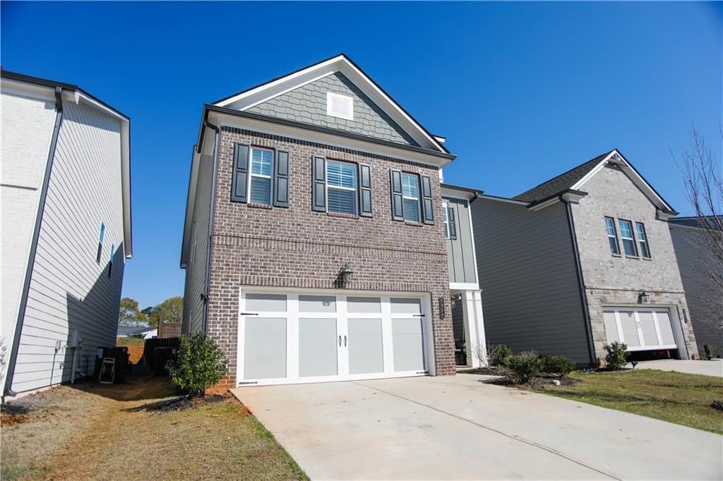 5329 Fox Hill Lane – photo 1